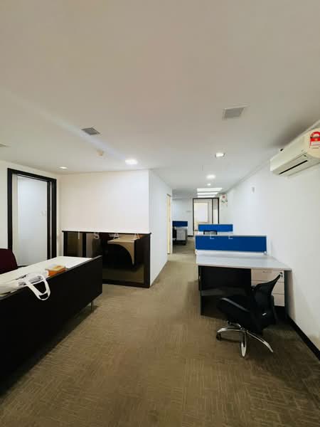 Retail Office untuk Disewa di Kelana Jaya (Petaling Jaya) - Isaac Tee - Interior - PropertyGuru.com.my