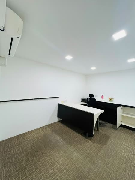 Retail Office untuk Disewa di Kelana Jaya (Petaling Jaya) - Isaac Tee - Interior - PropertyGuru.com.my
