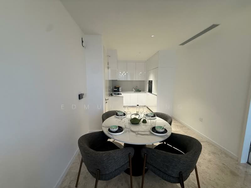 Service Residence for Rent at SO Sofitel Kuala Lumpur Residences - Edmund Heng - Kitchen - PropertyGuru.com.my