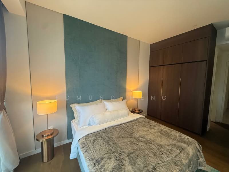 Service Residence for Rent at SO Sofitel Kuala Lumpur Residences - Edmund Heng - Bedroom - PropertyGuru.com.my