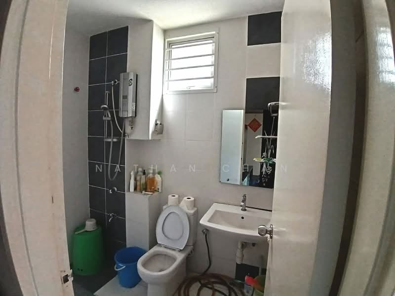 2-storey Terraced House for Sale in Taman Nusa Idaman (Iskandar Puteri (Nusajaya)) - Nathan Chan - PropertyGuru.com.my