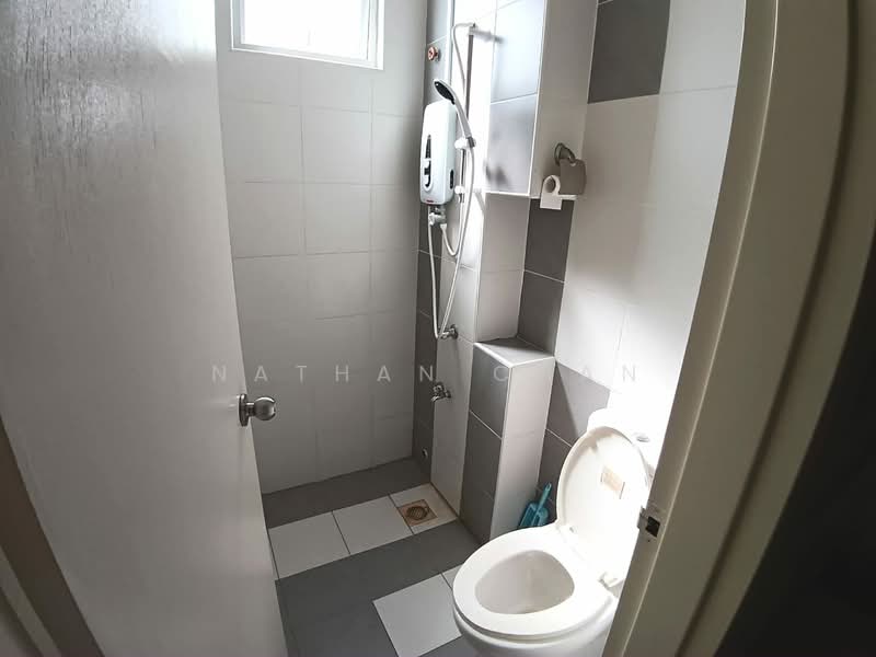 2-storey Terraced House for Sale in Taman Nusa Idaman (Iskandar Puteri (Nusajaya)) - Nathan Chan - PropertyGuru.com.my