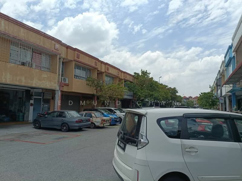 Shop for Rent in Bandar Puteri Puchong (Puchong) - Edmund Chan - PropertyGuru.com.my