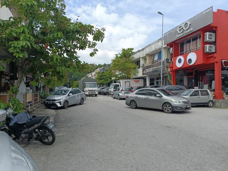 Shop for Rent in Bandar Puteri Puchong (Puchong) - Edmund Chan - PropertyGuru.com.my