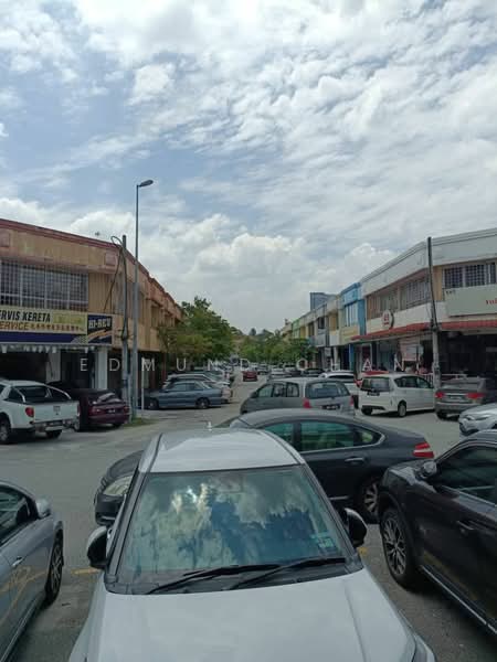 Shop for Rent in Bandar Puteri Puchong (Puchong) - Edmund Chan - PropertyGuru.com.my