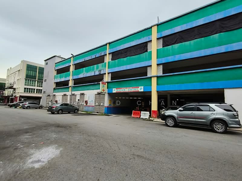 Shop for Rent in Bandar Puteri Puchong (Puchong) - Edmund Chan - Exterior - PropertyGuru.com.my