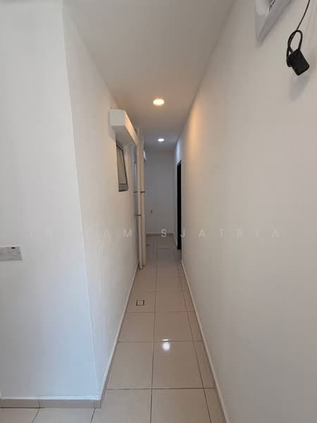 Rumah Teres untuk Disewa di Sepang (Selangor) - Irsyam Sjatria - PropertyGuru.com.my