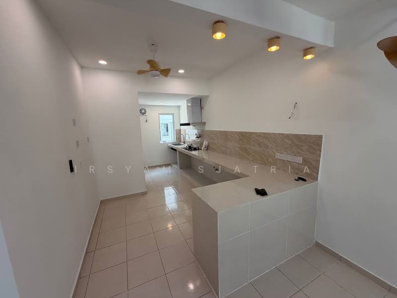 Rumah Teres untuk Disewa di Sepang (Selangor) - Irsyam Sjatria - PropertyGuru.com.my
