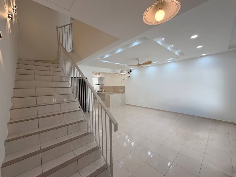 Rumah Teres untuk Disewa di Sepang (Selangor) - Irsyam Sjatria - PropertyGuru.com.my