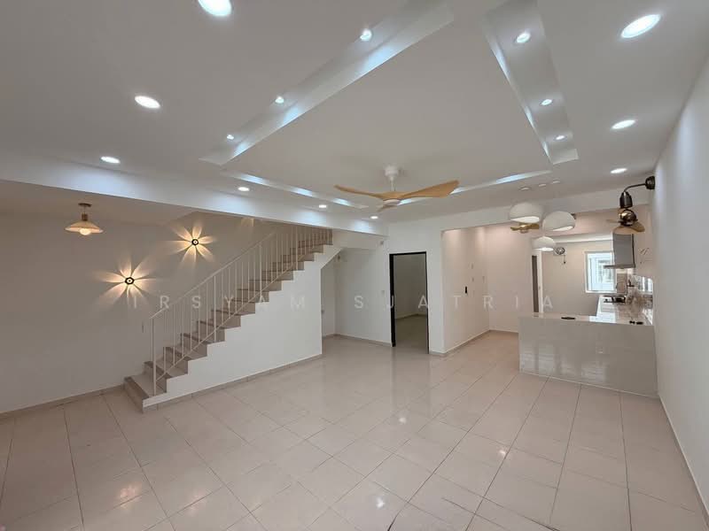 Rumah Teres untuk Disewa di Sepang (Selangor) - Irsyam Sjatria - PropertyGuru.com.my