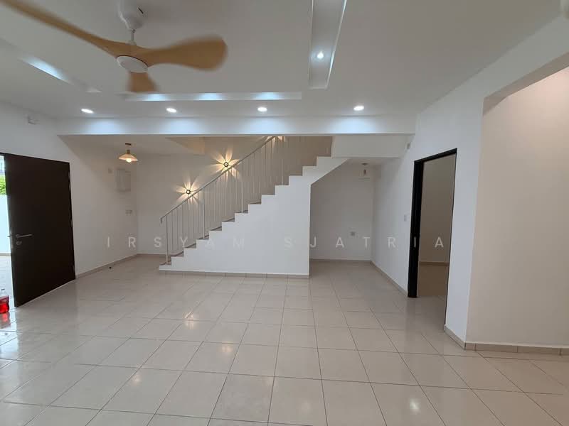 Rumah Teres untuk Disewa di Sepang (Selangor) - Irsyam Sjatria - PropertyGuru.com.my