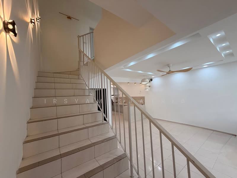 Rumah Teres untuk Disewa di Sepang (Selangor) - Irsyam Sjatria - PropertyGuru.com.my