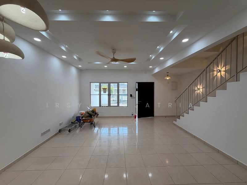 Rumah Teres untuk Disewa di Sepang (Selangor) - Irsyam Sjatria - PropertyGuru.com.my
