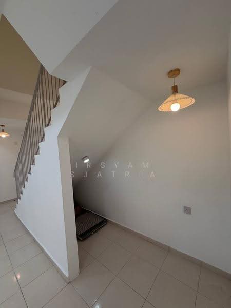 Rumah Teres untuk Disewa di Sepang (Selangor) - Irsyam Sjatria - PropertyGuru.com.my