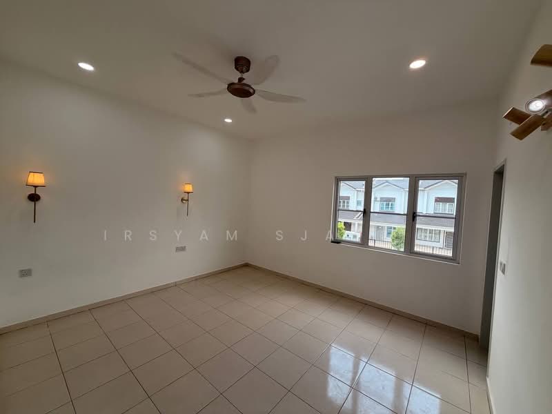 Rumah Teres untuk Disewa di Sepang (Selangor) - Irsyam Sjatria - PropertyGuru.com.my