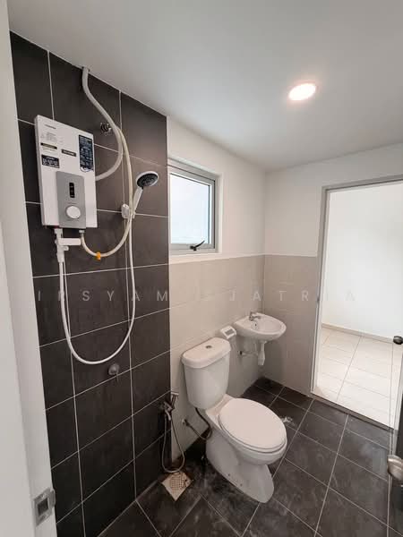 Rumah Teres untuk Disewa di Sepang (Selangor) - Irsyam Sjatria - PropertyGuru.com.my