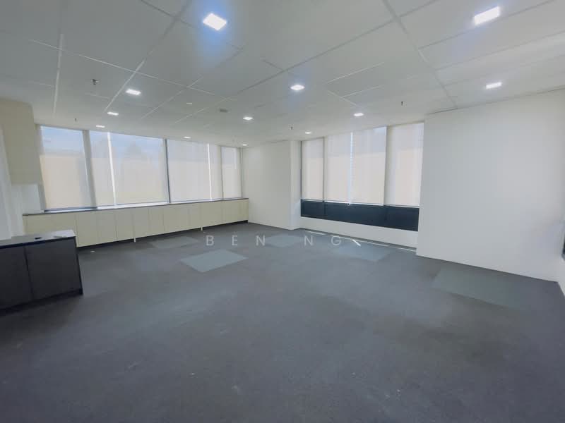 Pejabat untuk Disewa di Mont Kiara (Kuala Lumpur) - BEN NG - Interior - PropertyGuru.com.my