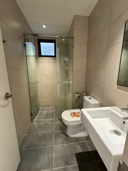 Service Residence for Rent at Sunway Avila Residences - Victor So - Bathroom - PropertyGuru.com.my