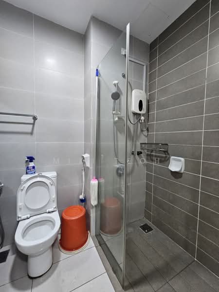 Kediaman Servis untuk Dijual di PARC Regency (Residensi Masai) - Miki Teoh - Bathroom - PropertyGuru.com.my