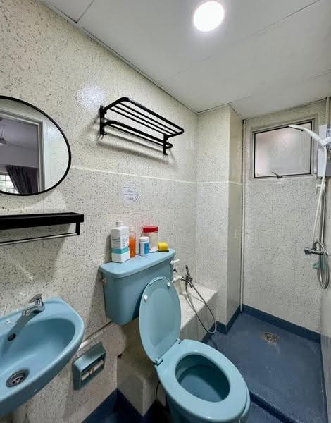 Condominium for Rent at Danau Idaman - Isaac Tee - Bathroom - PropertyGuru.com.my
