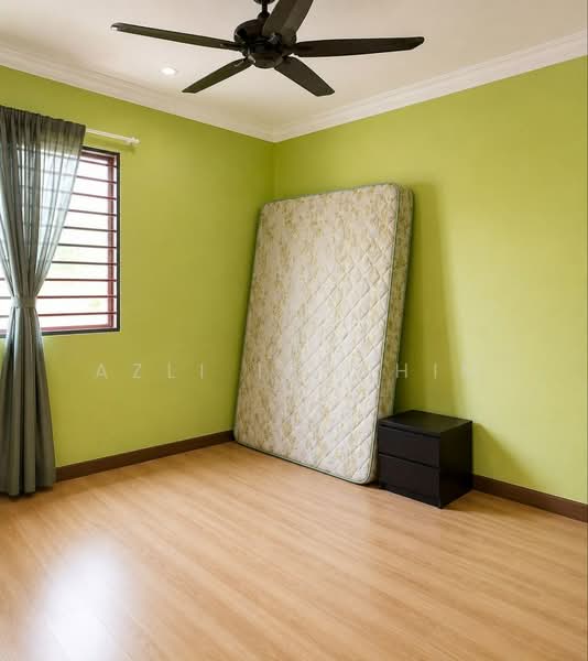 Rumah Teres 2.5-Tingkat untuk Dijual di Taman Permata (Ulu Kelang) - Azli Ibrahim - Bedroom - PropertyGuru.com.my