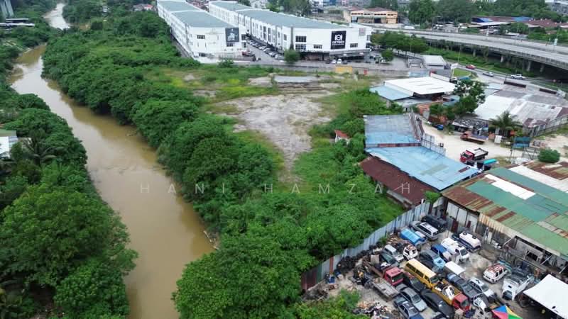 Industrial Land for Rent in Batu 11 (Cheras) - Hani Hamzah - Exterior - PropertyGuru.com.my