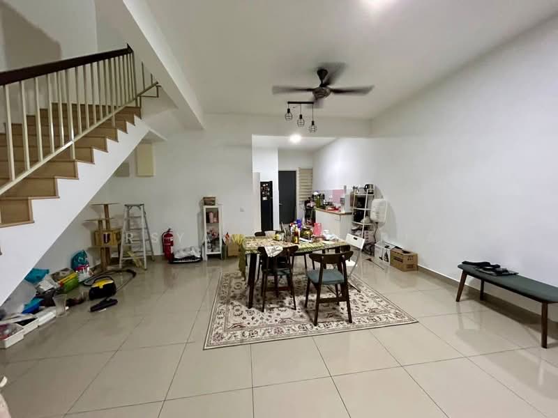 Rumah Teres untuk Disewa di Sepang (Selangor) - Irsyam Sjatria - Interior - PropertyGuru.com.my