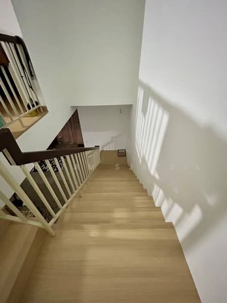 Rumah Teres untuk Disewa di Sepang (Selangor) - Irsyam Sjatria - Interior - PropertyGuru.com.my