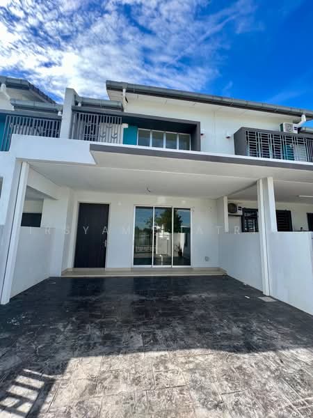 Rumah Teres untuk Disewa di Sepang (Selangor) - Irsyam Sjatria - Exterior - PropertyGuru.com.my