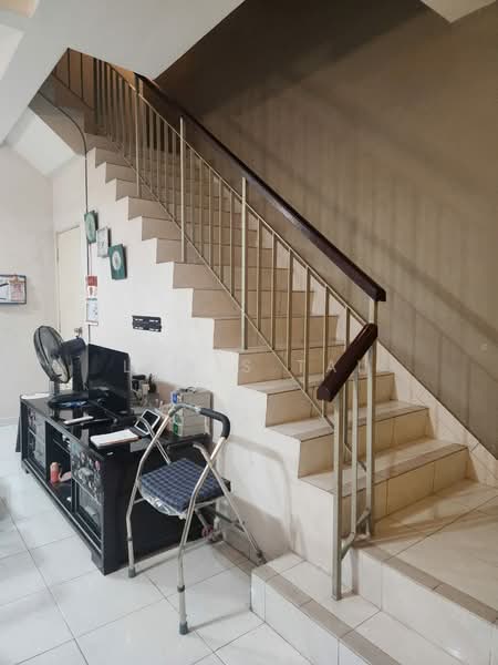 2-storey Terraced House for Sale in Taman JP Perdana (Johor Bahru) - Lewis Tai - Interior - PropertyGuru.com.my