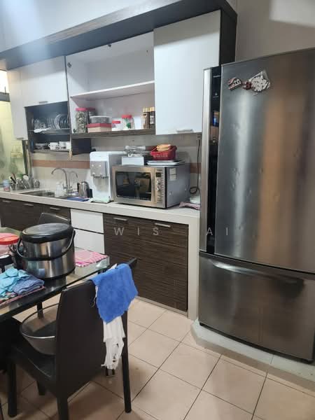 2-storey Terraced House for Sale in Taman JP Perdana (Johor Bahru) - Lewis Tai - Kitchen - PropertyGuru.com.my