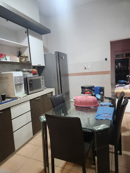 2-storey Terraced House for Sale in Taman JP Perdana (Johor Bahru) - Lewis Tai - Kitchen - PropertyGuru.com.my