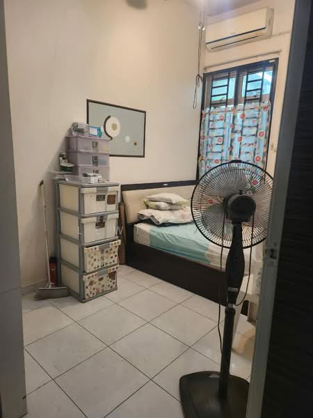 2-storey Terraced House for Sale in Taman JP Perdana (Johor Bahru) - Lewis Tai - Bedroom - PropertyGuru.com.my