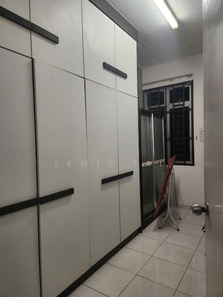 2-storey Terraced House for Sale in Taman JP Perdana (Johor Bahru) - Lewis Tai - Interior - PropertyGuru.com.my