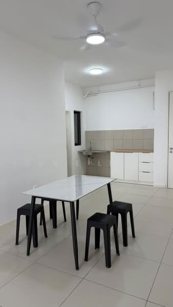 Condominium for Rent at Vierra Residence - Yoonie Leong - Dining Room - PropertyGuru.com.my