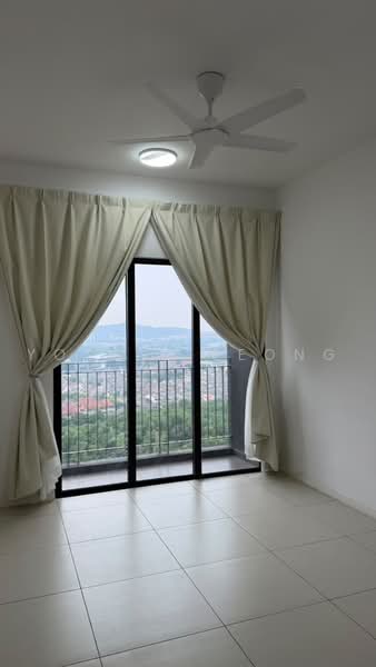 Condominium for Rent at Vierra Residence - Yoonie Leong - Balcony - PropertyGuru.com.my