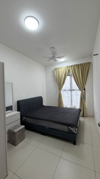 Condominium for Rent at Vierra Residence - Yoonie Leong - Bedroom - PropertyGuru.com.my