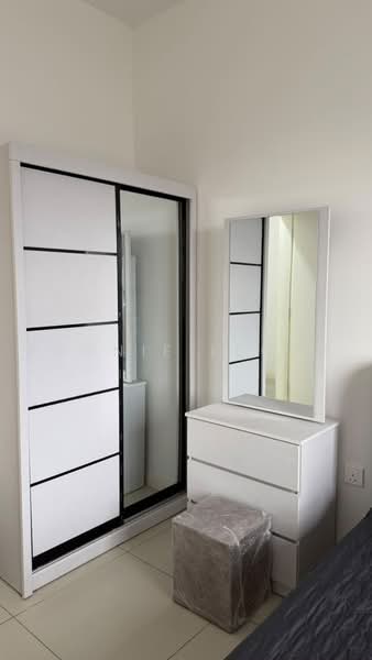 Condominium for Rent at Vierra Residence - Yoonie Leong - Bedroom - PropertyGuru.com.my