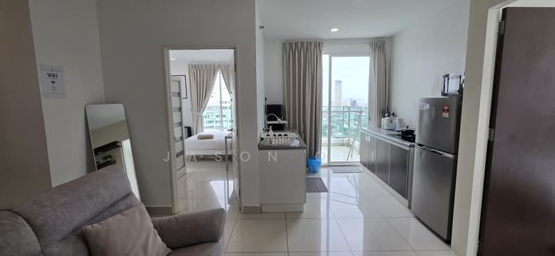 Condominium for Sale at Mansion One - Jason Ooi - Bedroom - PropertyGuru.com.my