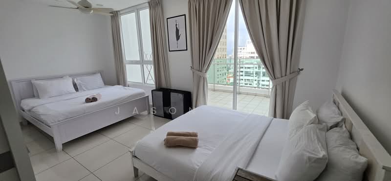 Condominium for Sale at Mansion One - Jason Ooi - Bedroom - PropertyGuru.com.my