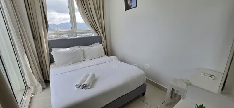 Condominium for Sale at Mansion One - Jason Ooi - Bedroom - PropertyGuru.com.my