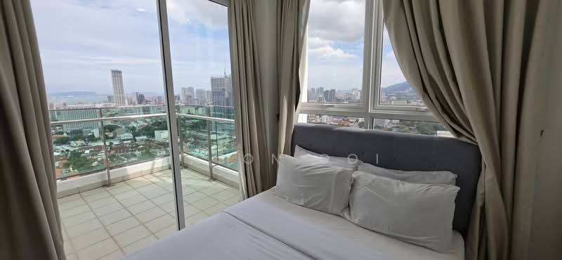 Condominium for Sale at Mansion One - Jason Ooi - Bedroom - PropertyGuru.com.my