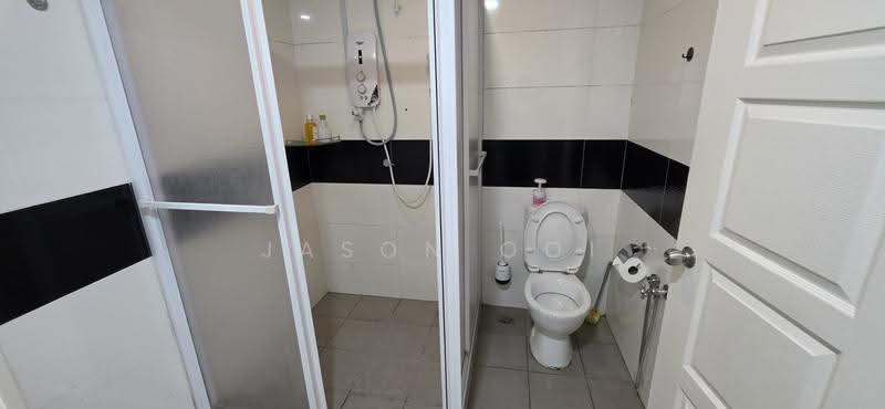 Condominium for Sale at Mansion One - Jason Ooi - Bathroom - PropertyGuru.com.my