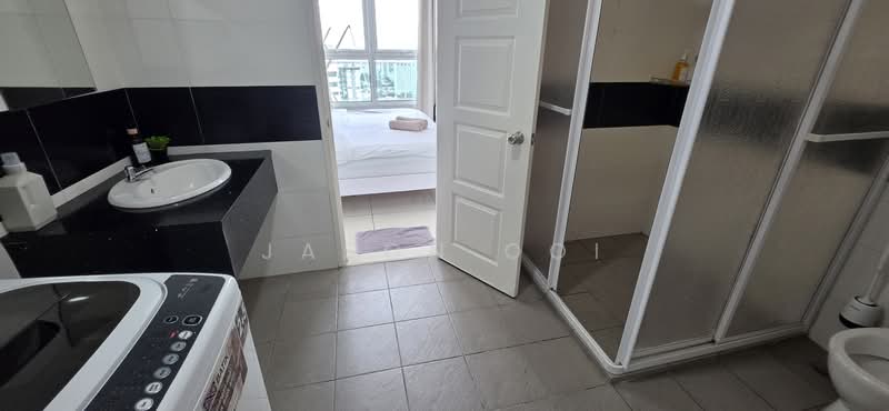 Condominium for Sale at Mansion One - Jason Ooi - Bathroom - PropertyGuru.com.my