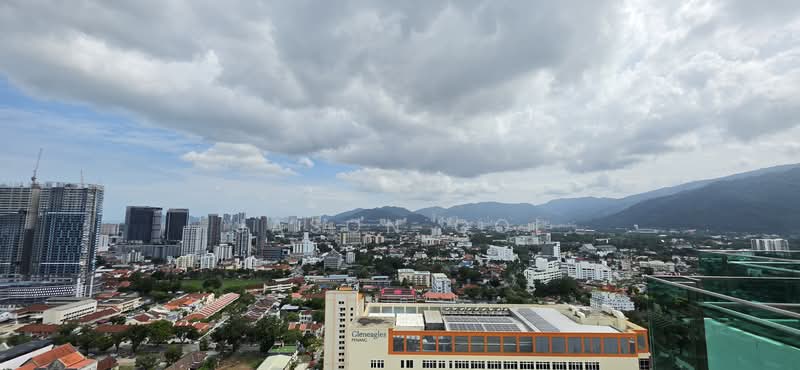 Condominium for Sale at Mansion One - Jason Ooi - Exterior - PropertyGuru.com.my