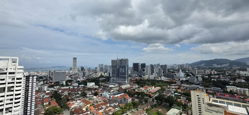 Condominium for Sale at Mansion One - Jason Ooi - Exterior - PropertyGuru.com.my