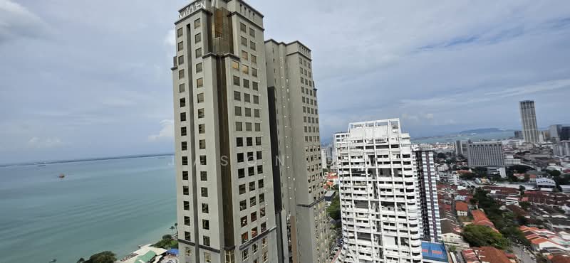 Condominium for Sale at Mansion One - Jason Ooi - Exterior - PropertyGuru.com.my