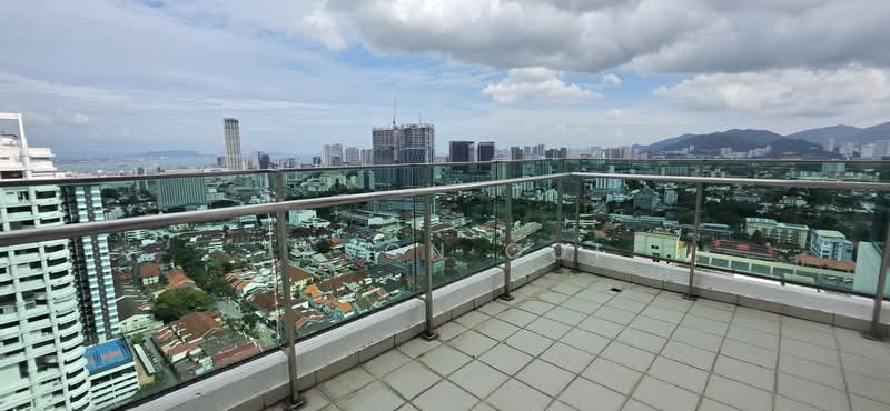Condominium for Sale at Mansion One - Jason Ooi - View - PropertyGuru.com.my