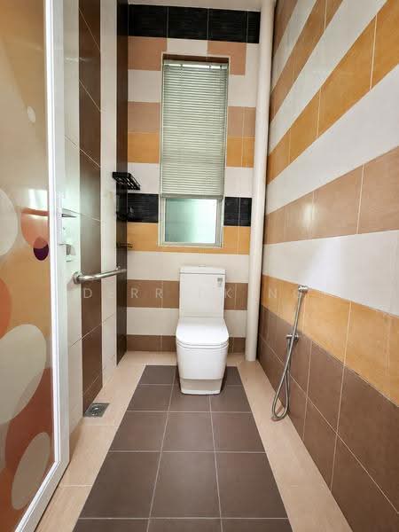 Semi-Detached House for Sale in Taman Laman Kuda (Anak Bukit) - Derrick Ng - Bathroom - PropertyGuru.com.my
