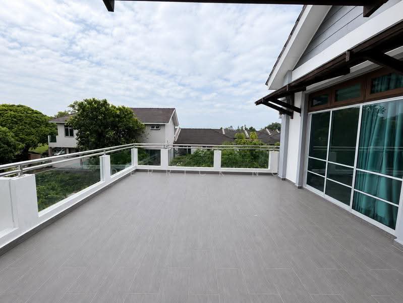 Semi-Detached House for Sale in Taman Laman Kuda (Anak Bukit) - Derrick Ng - Exterior - PropertyGuru.com.my